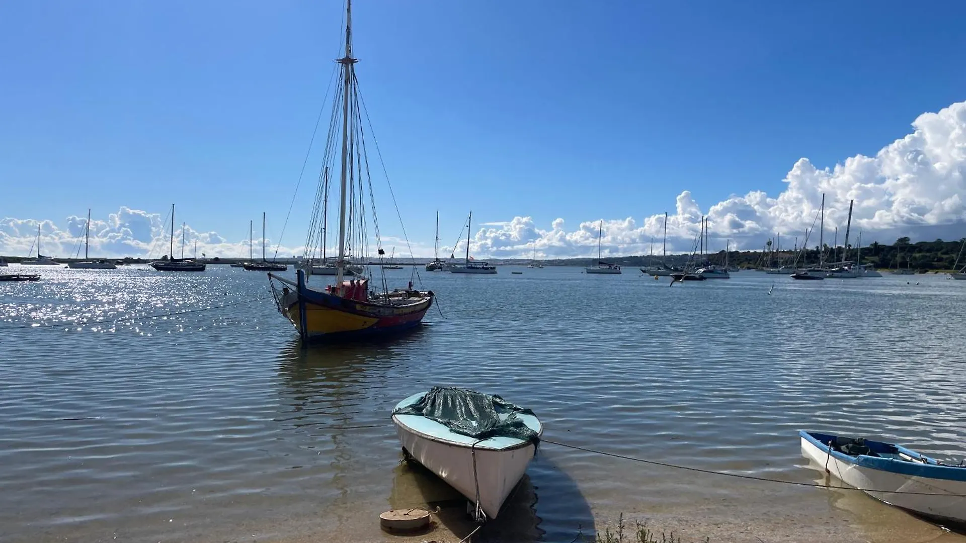 Alvor Praia 14 - Ocean View Villa Πορτογαλία