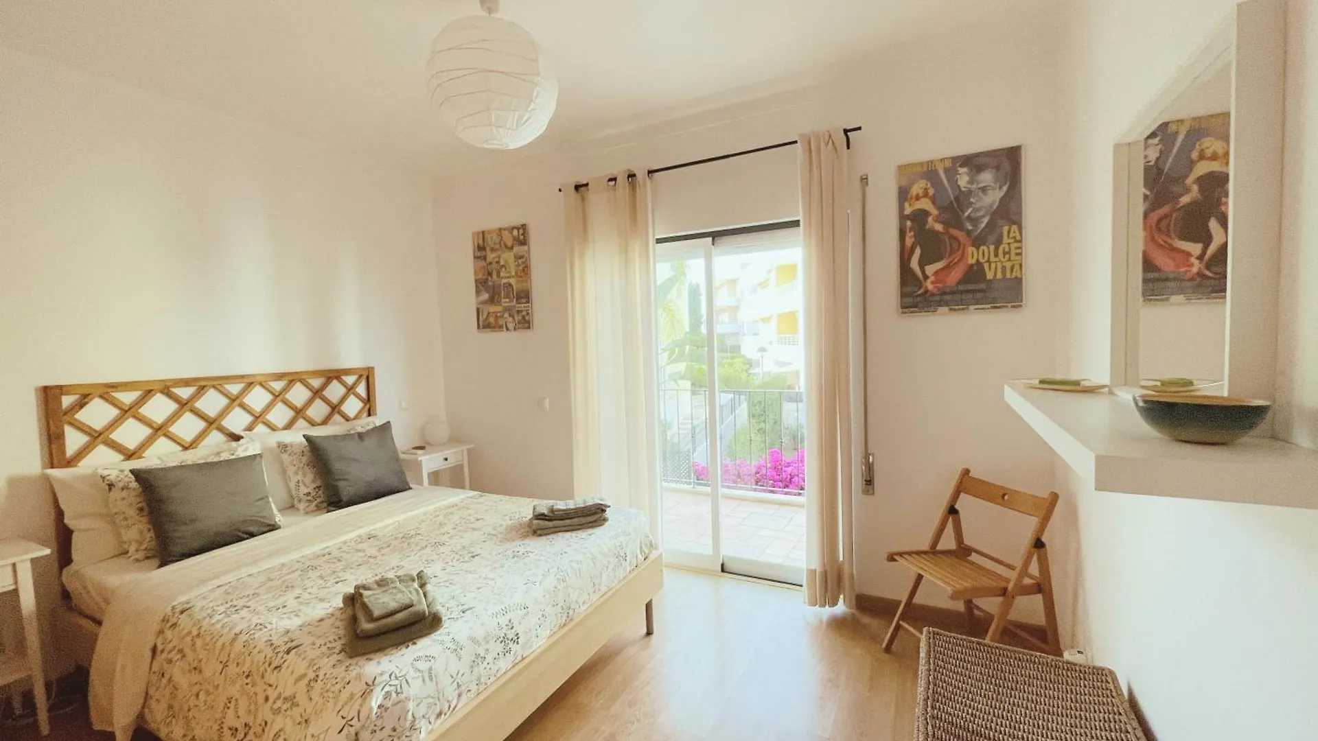 Alvor Praia 14 - Ocean View Villa