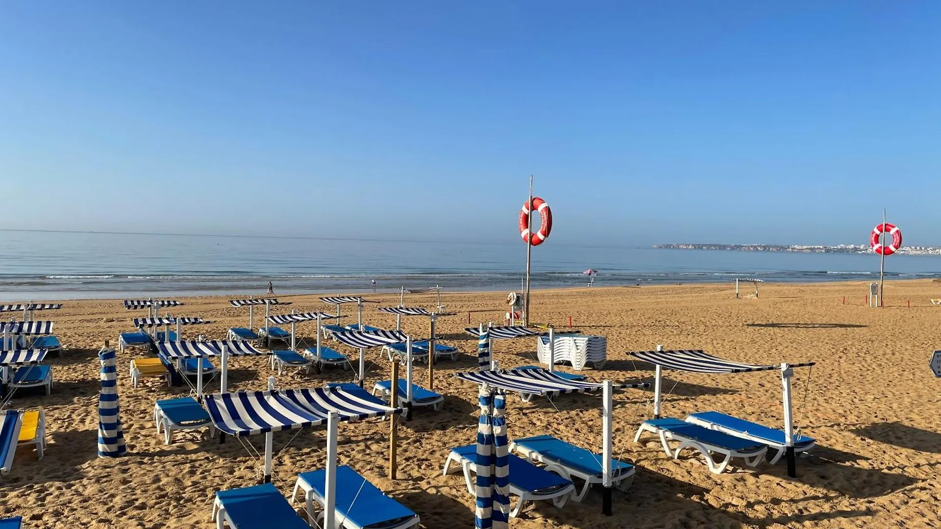 Alvor Praia 14 - Ocean View Villa