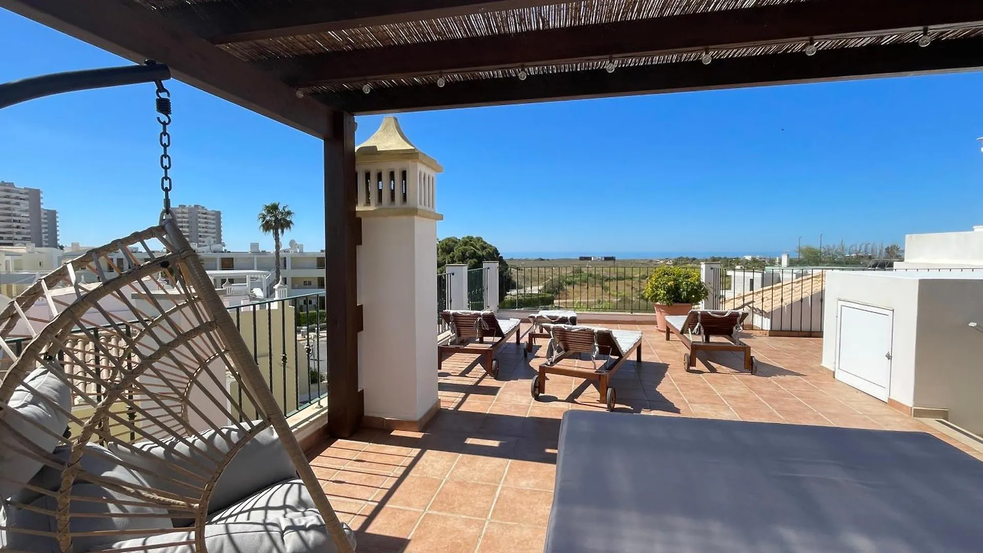 Alvor Praia 14 - Ocean View Villa
