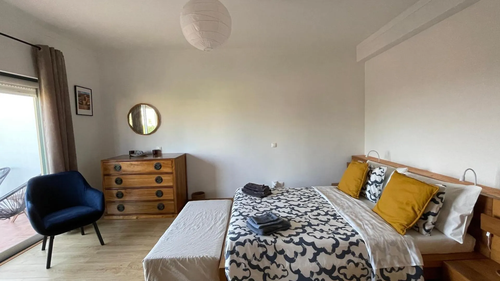 Alvor Praia 14 - Ocean View Villa